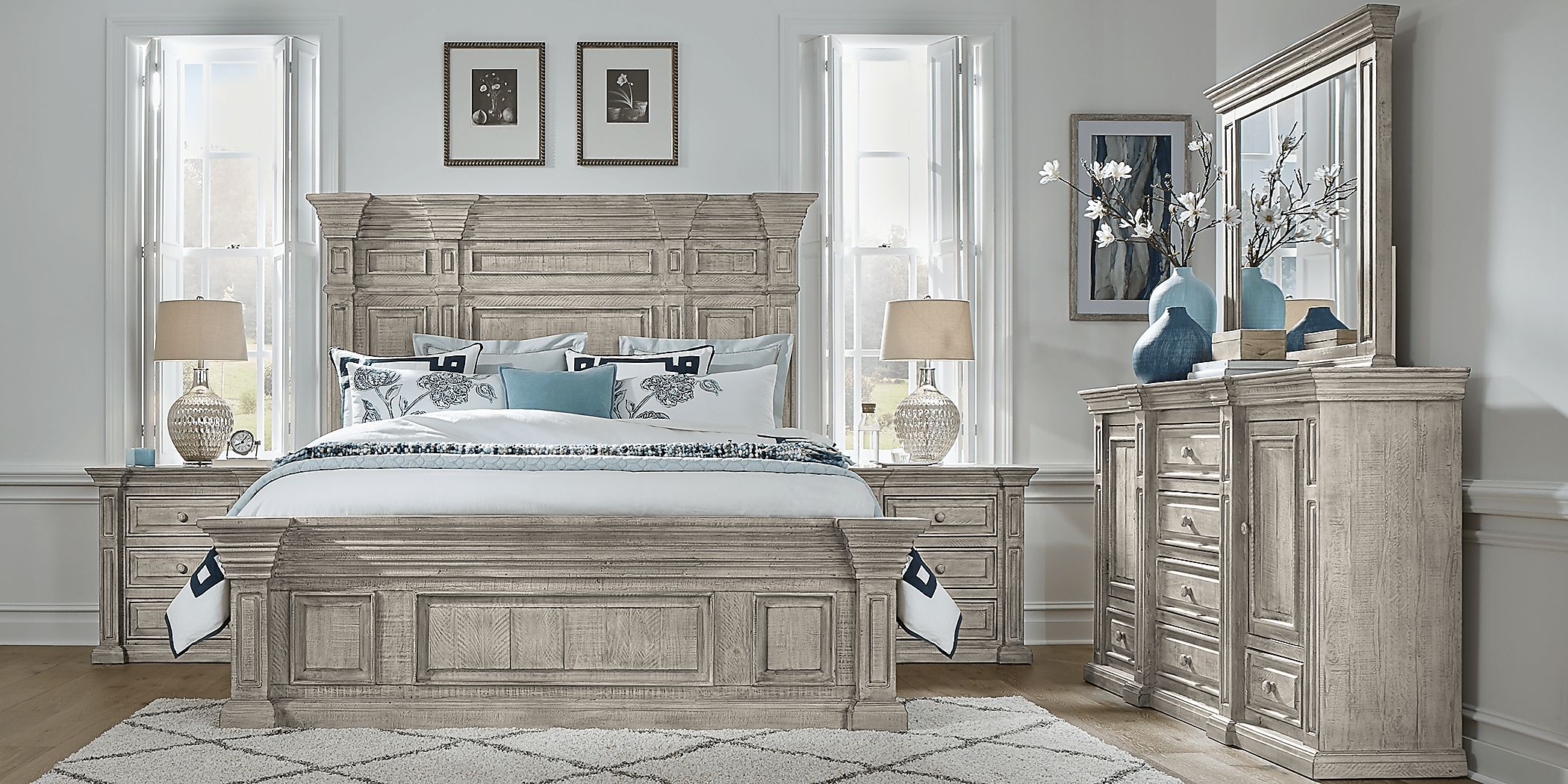 Cindy Crawford Bedroom Furniture