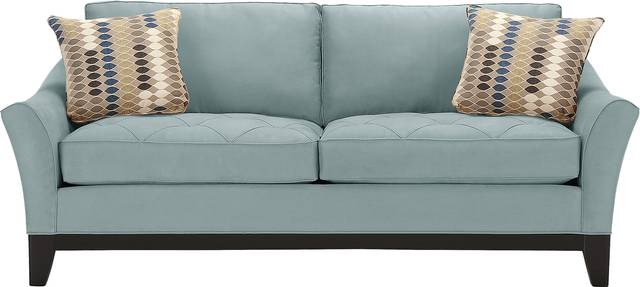 Cindy Crawford Home Rosemere Hydra Sofa - Thumbnail - Image 1