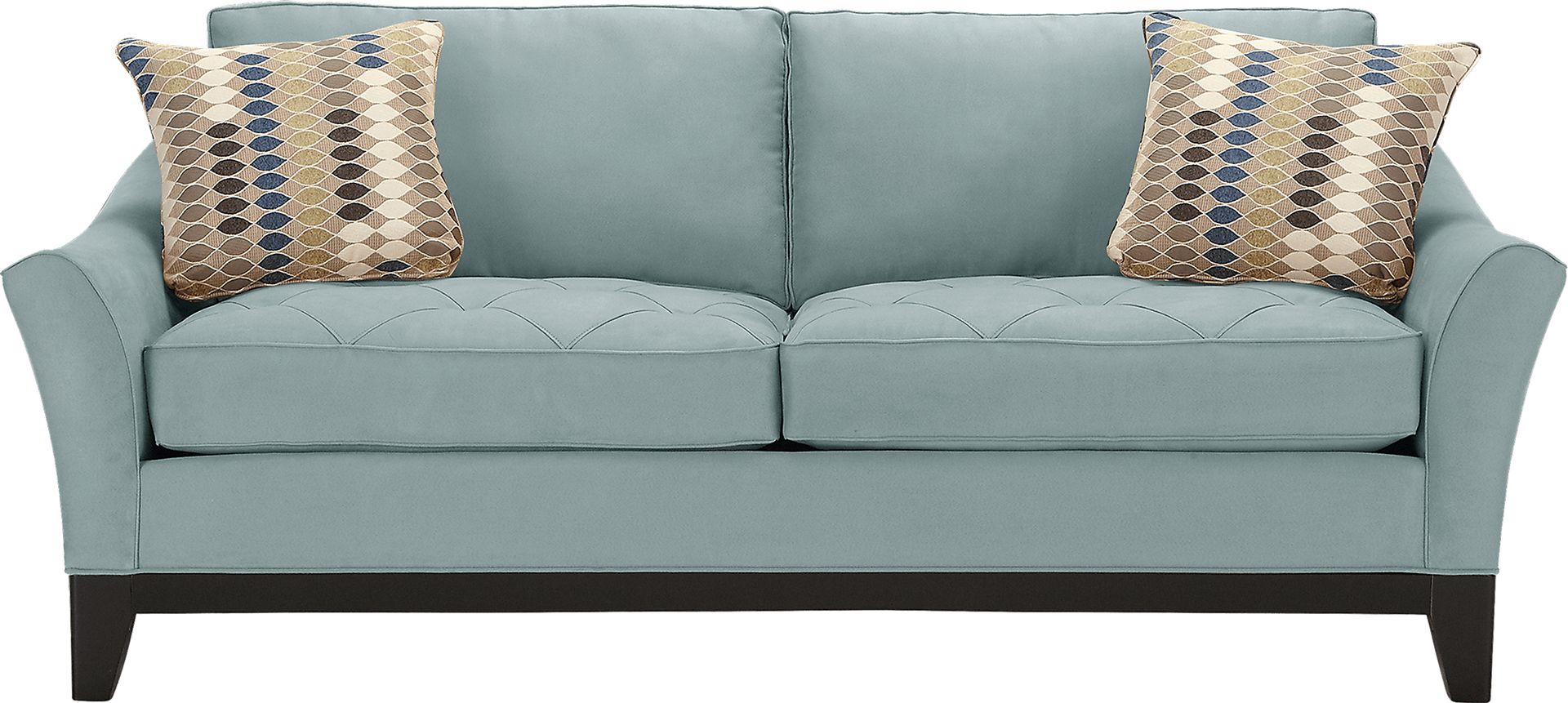 Cindy Crawford Home Rosemere Hydra Sofa - Image 1