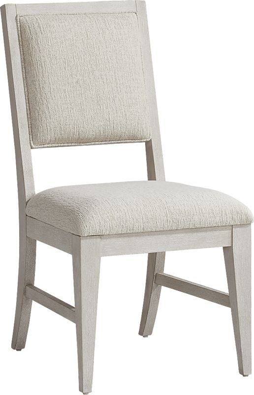 Royal Park Ivory Side Chair