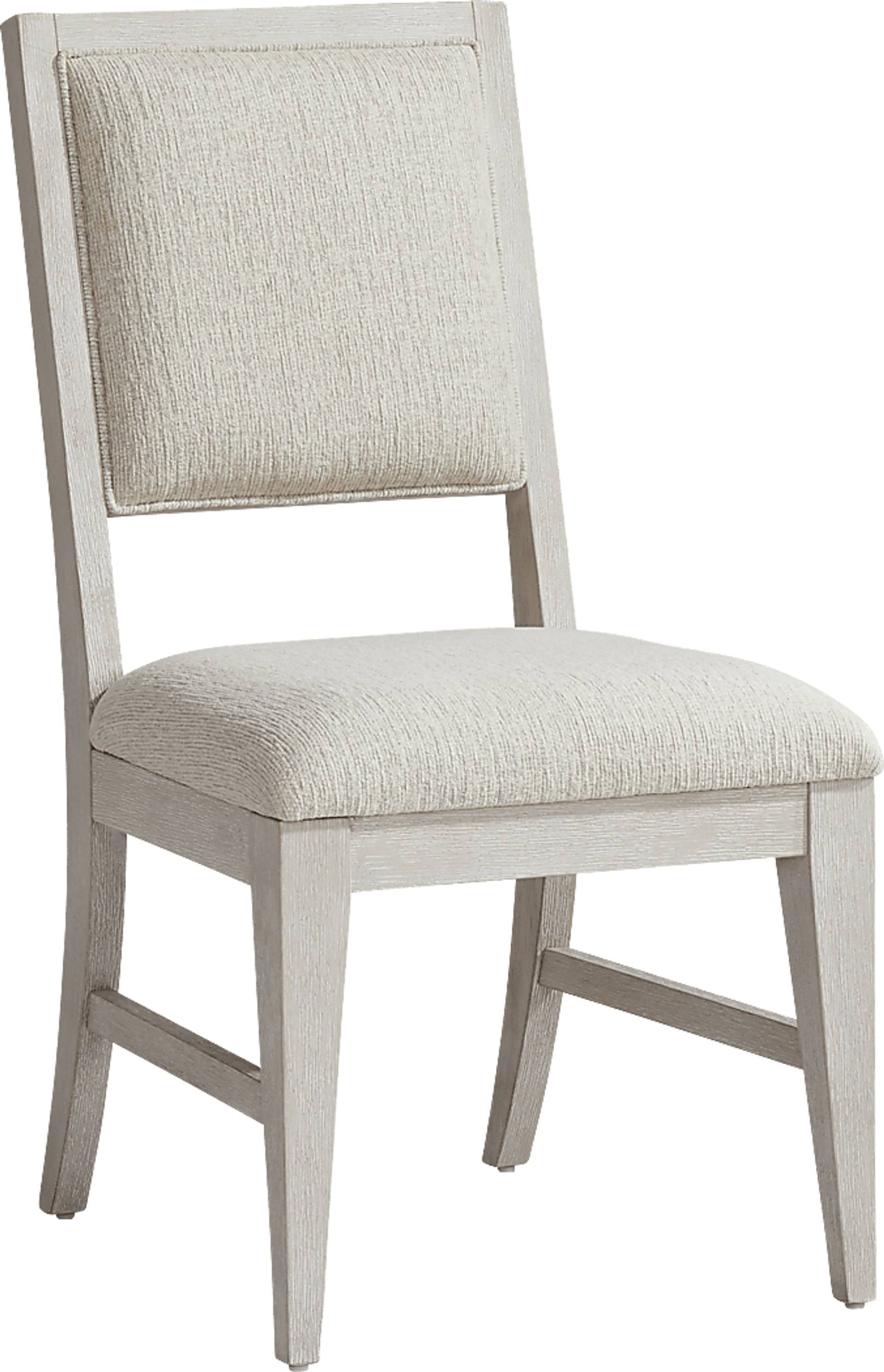 side chairs