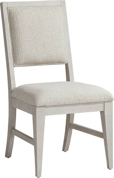 side chairs