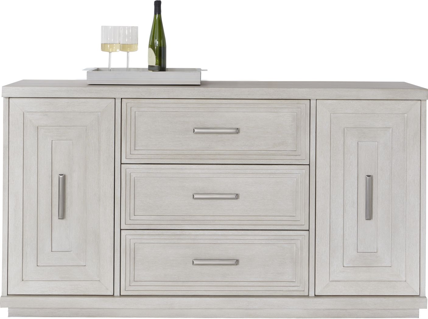 Royal Park Ivory Buffet