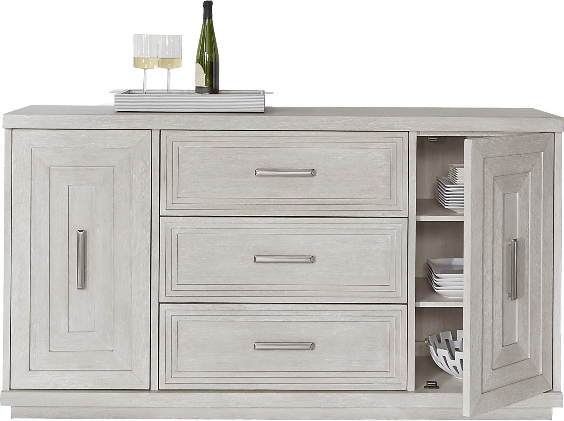 Royal Park Ivory Buffet - Image 3
