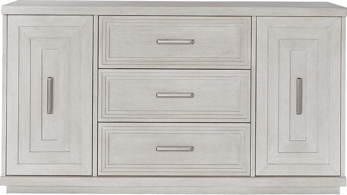 Royal Park Ivory Buffet