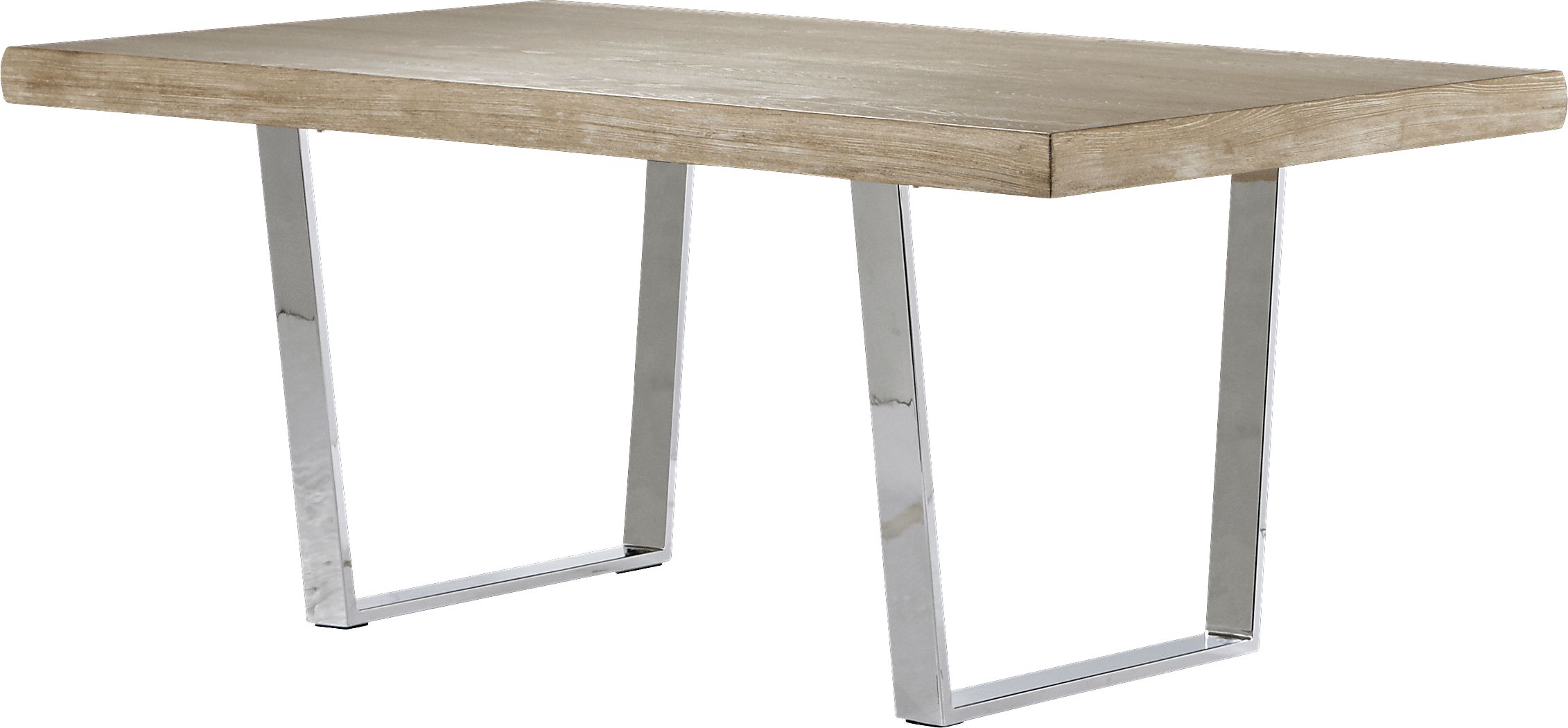 Cindy Crawford Home San Francisco Ash Rectangle Dining Table Rooms To Go