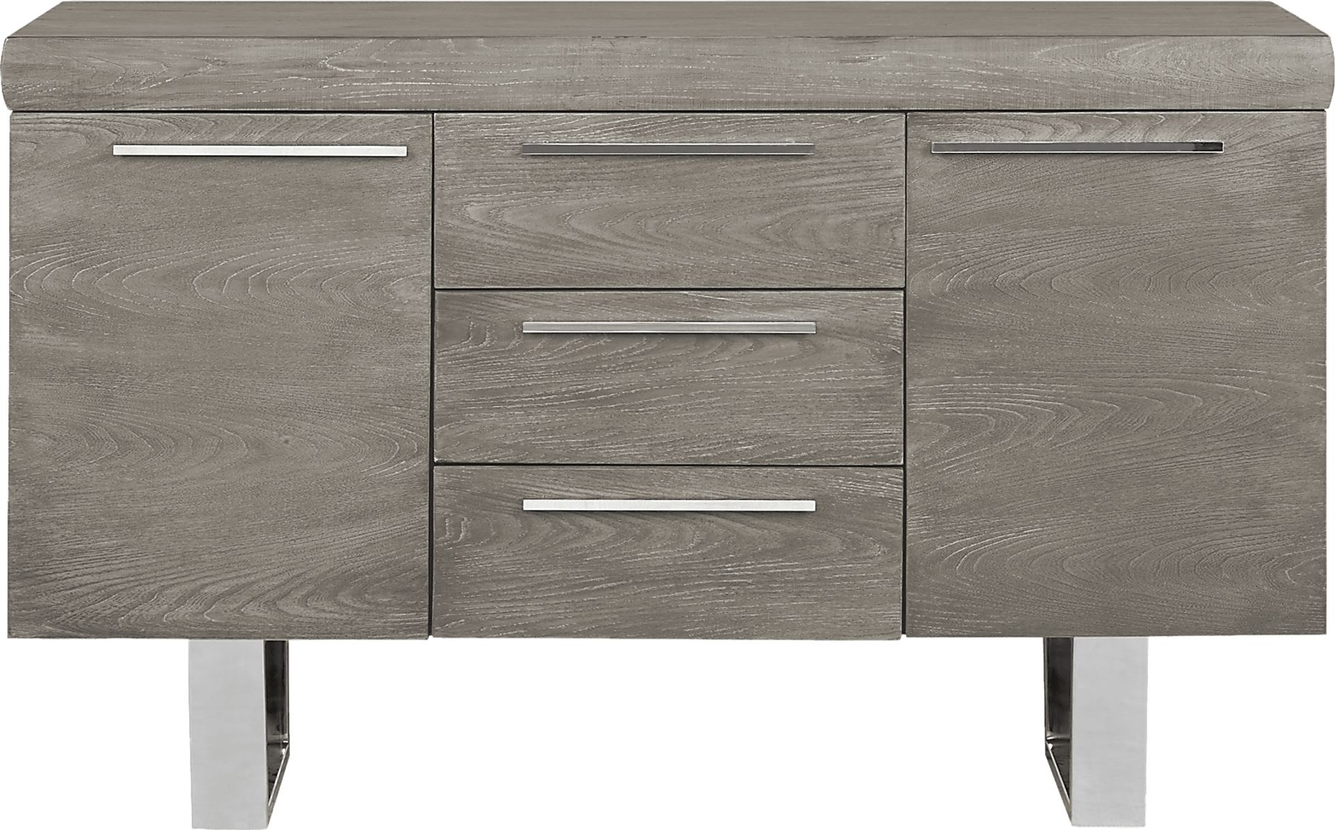 San Francisco Gray Server - Image 1