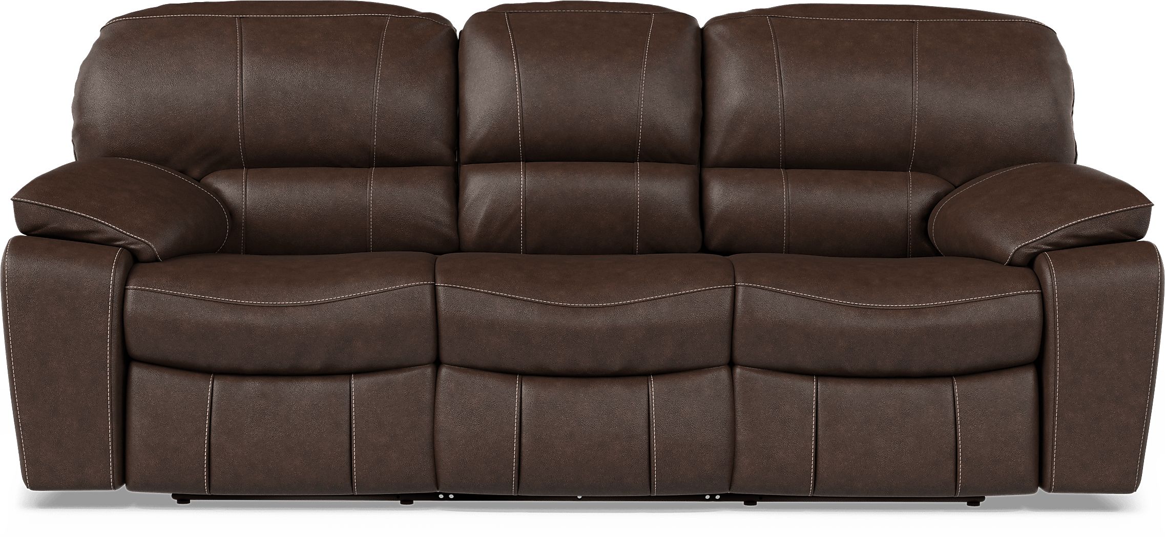 Rooms to go store electric recliner sofa