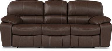 reclining sofa