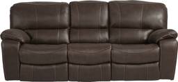 reclining sofa