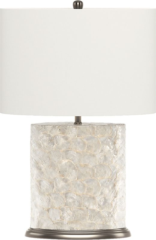lamp