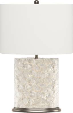 lamp