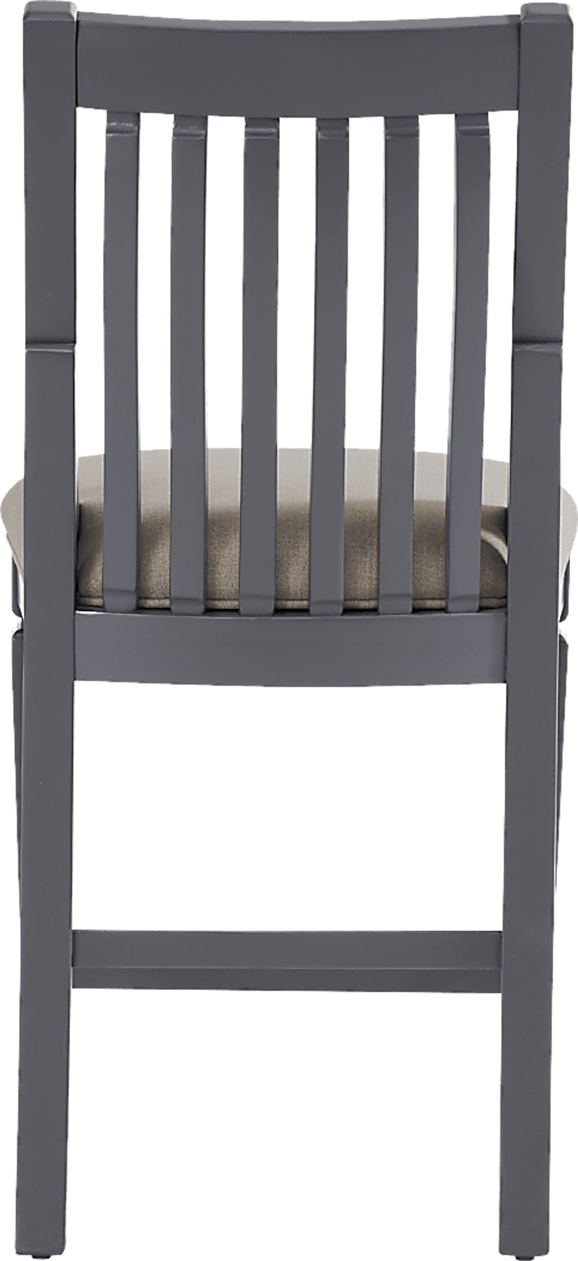 Shorewood Gray Counter Height Chair - Image 3
