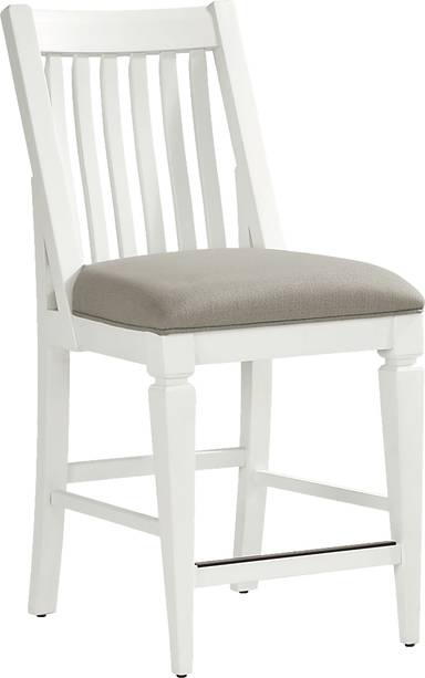 counter height side chair
