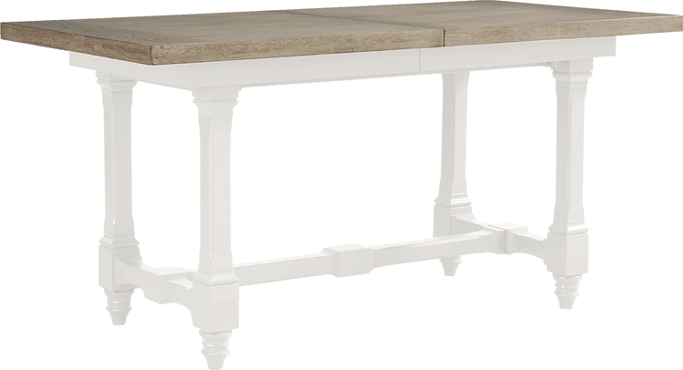 counter height dining table