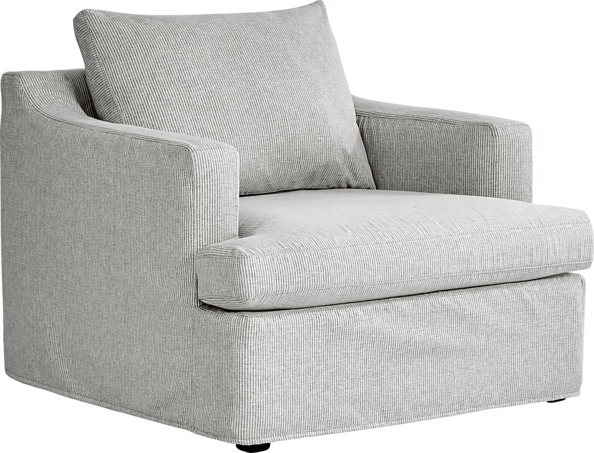 Soho Loft Chair