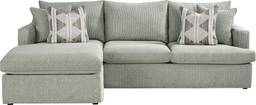 chaise sofa