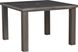 Cindy Crawford Home St. Lucia Champagne Square Outdoor Dining Table