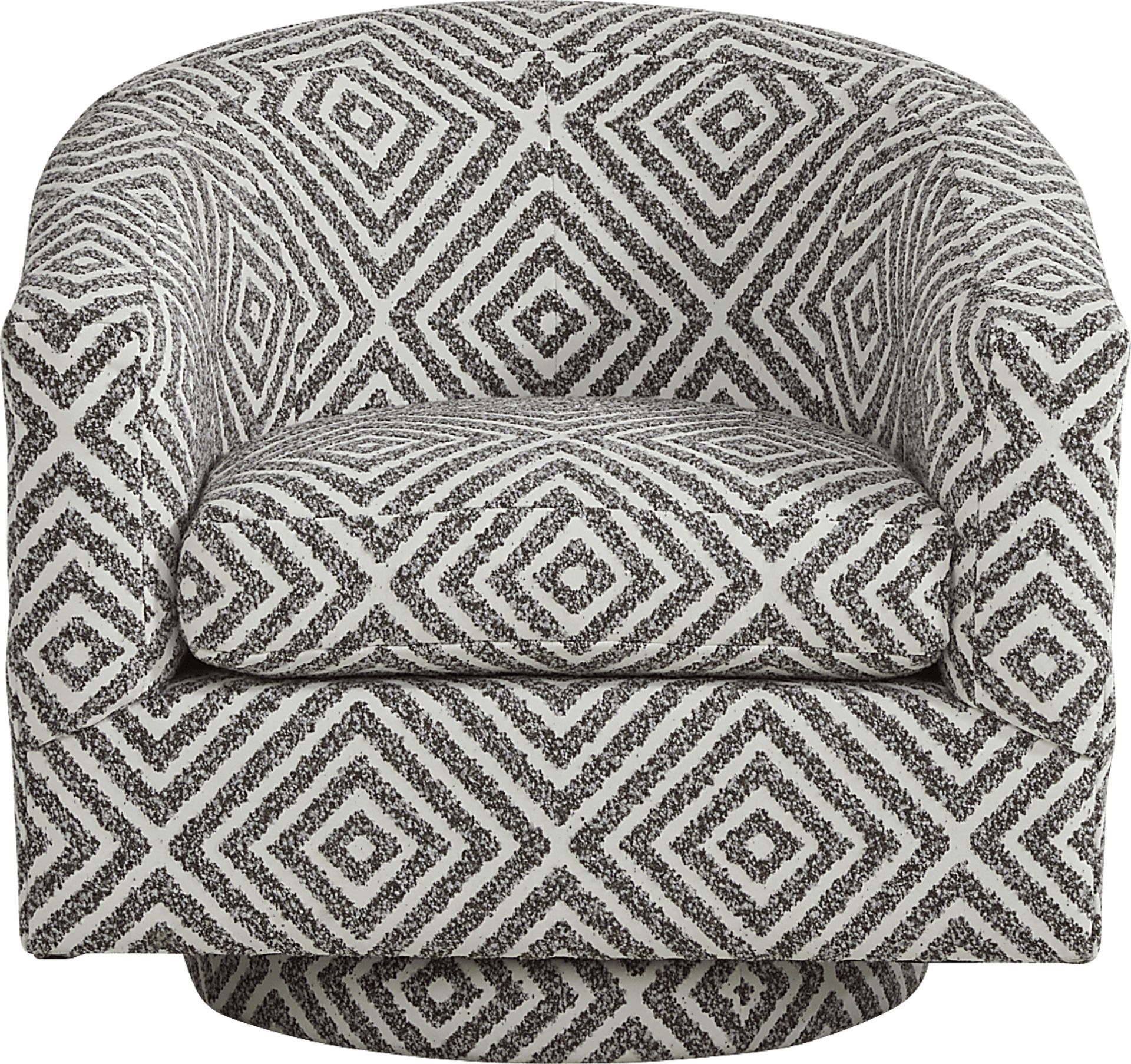 The Swerve Swivel Chair - Image 2