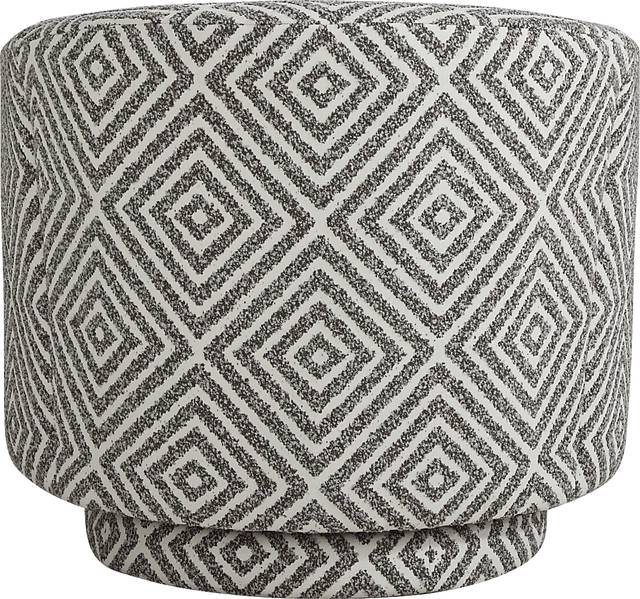 The Swerve White 8 Pc Living Room - Thumbnail - Image 12