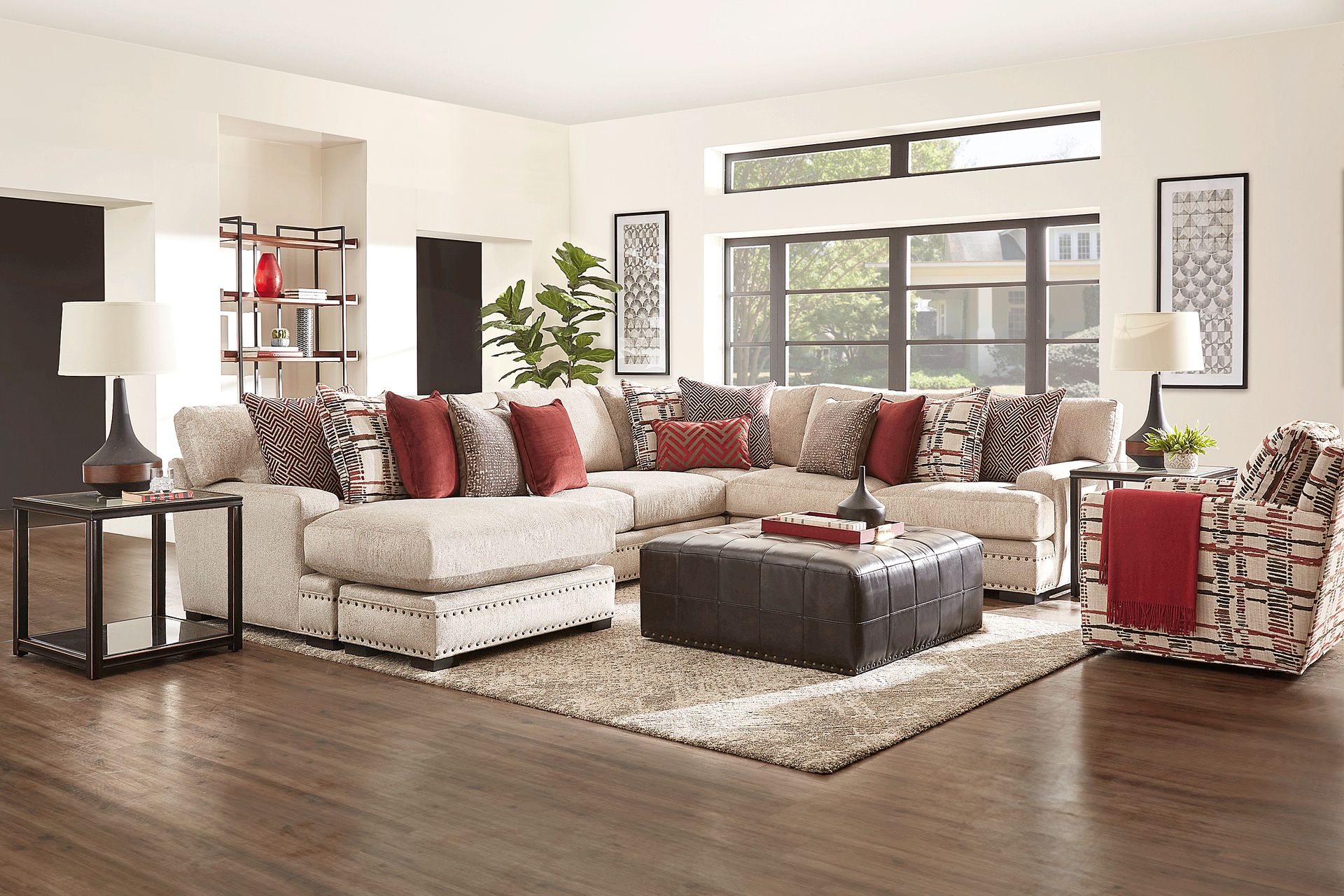 NEIGHBORHOOD - NEIGHBORHOOD　FOLDING SOFA Zechuan Twin-Size Convertible Couch with Pull Out Bed - 55