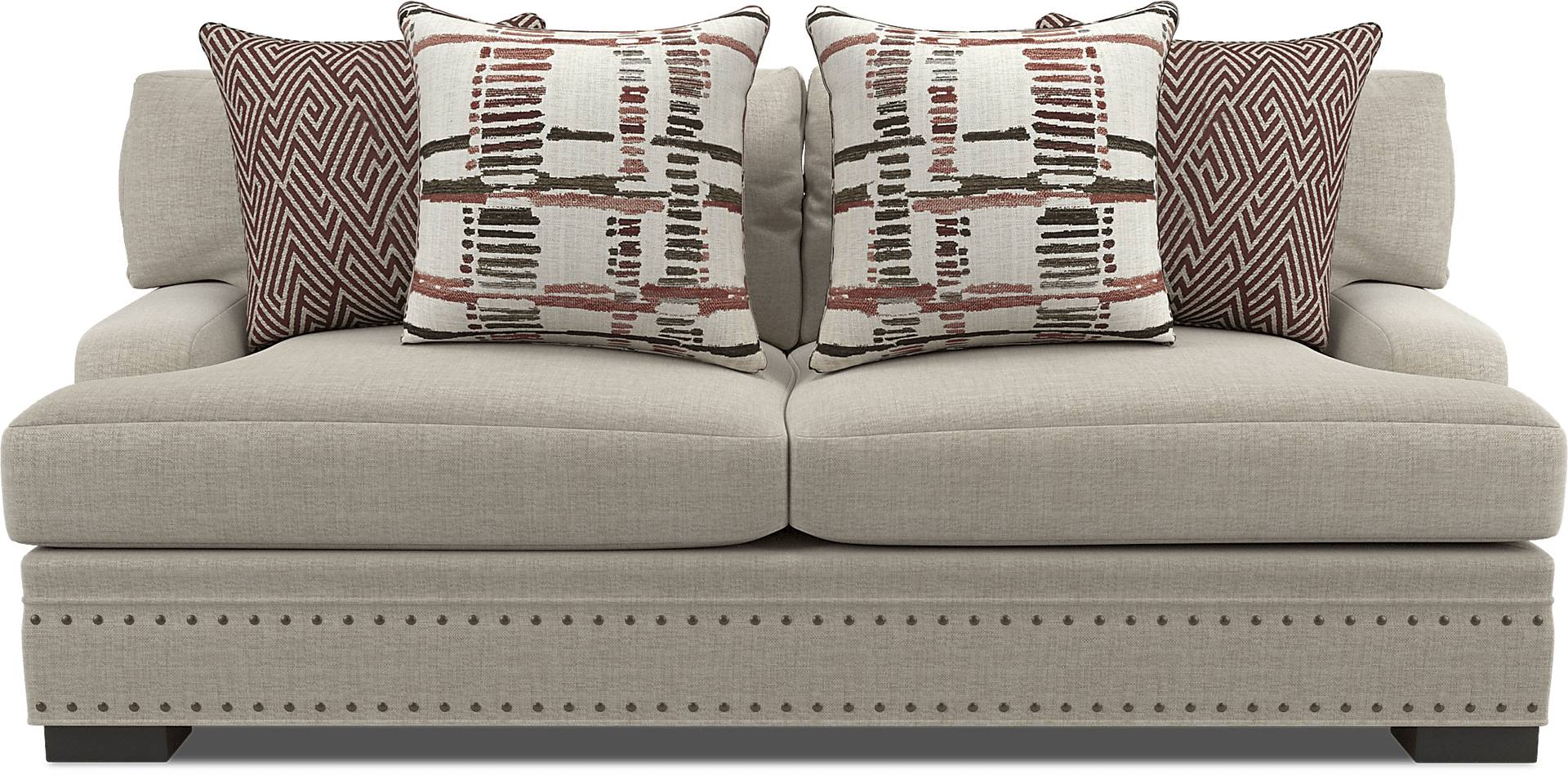 apartment sofa