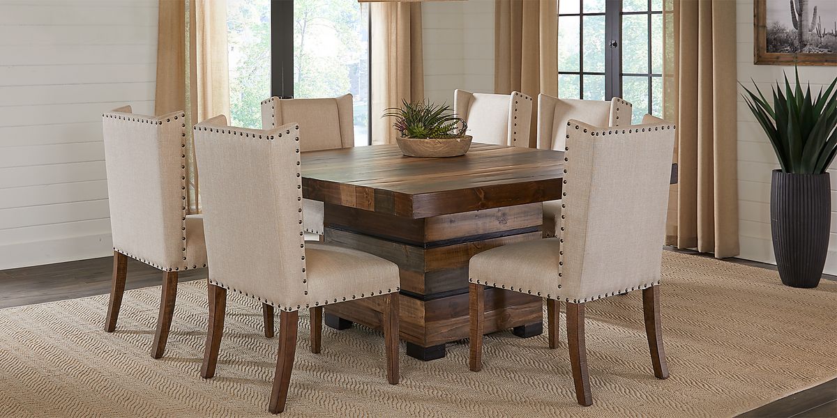 Cindy Crawford Dining Room Set