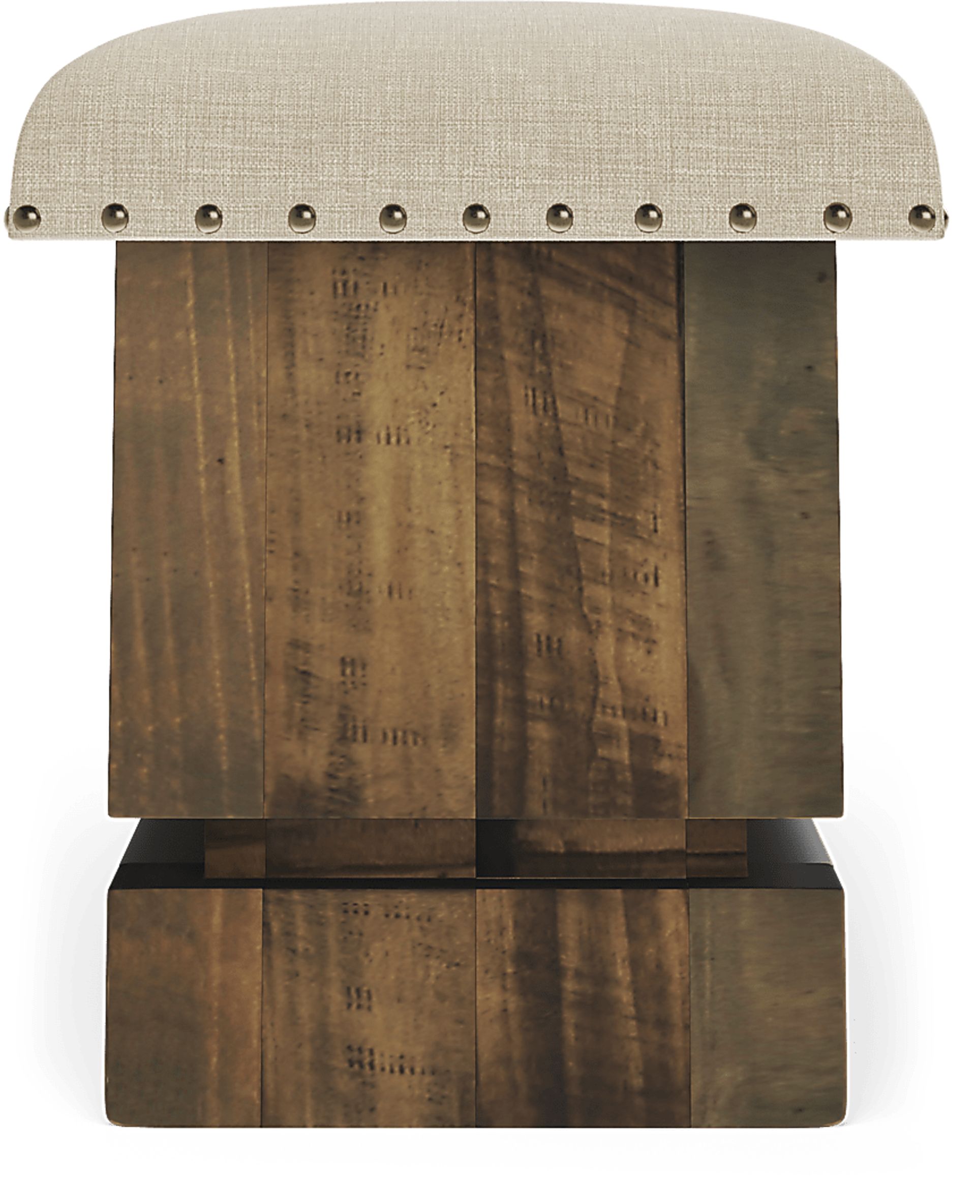 Westover Hills Brown 8 Pc Square Dining Room - Image 7