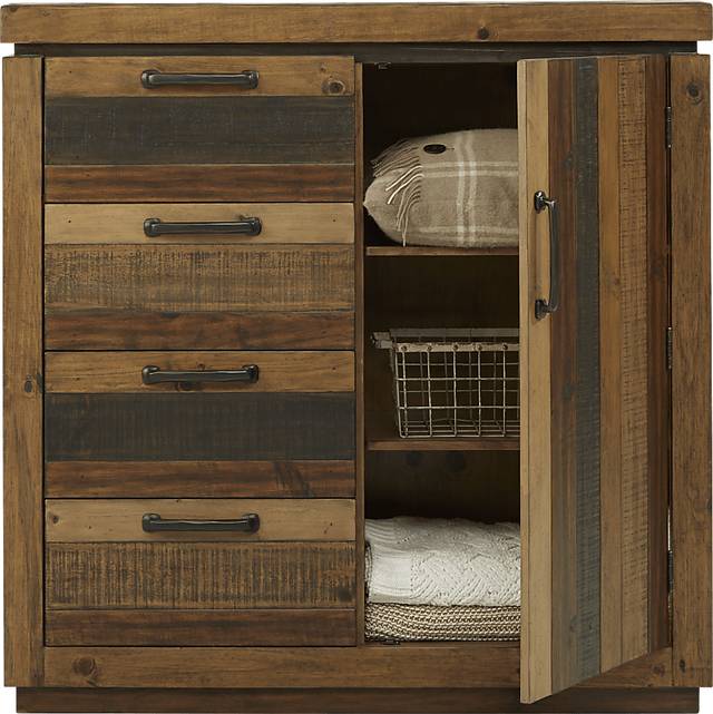Westover Hills Brown Bureau - Thumbnail - Image 2