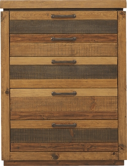 chest