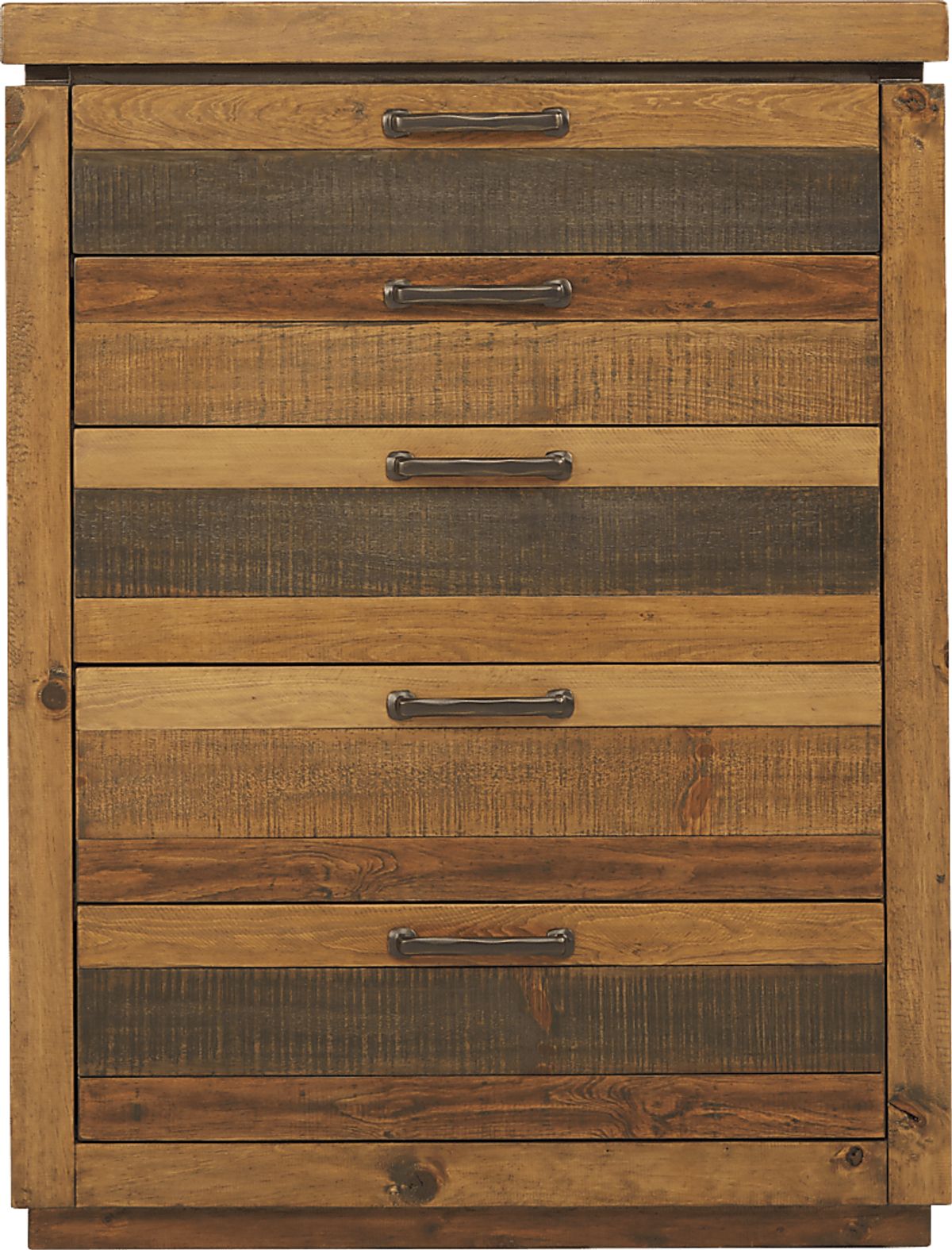 According to Humphrey シリーズ 8冊セット Cindy Crawford Westover Hills 8 Pc Brown Dark Wood King