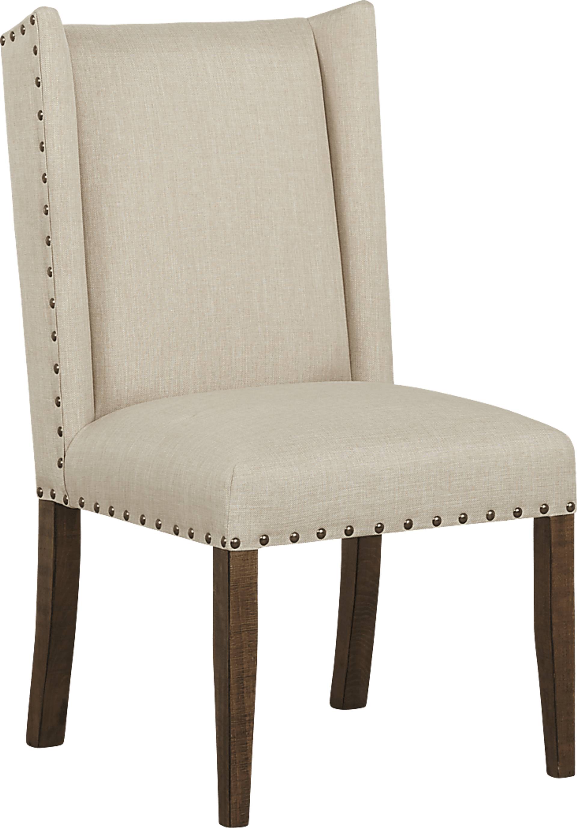 side chair
