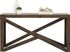 Cindy Crawford Home Westover Hills Brown Sofa Table