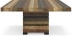 Westover Hills Brown Square Dining Table