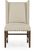 Cindy Crawford Home Westover Hills Brown 8 Pc Square Dining Room