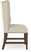 Cindy Crawford Home Westover Hills Brown 8 Pc Square Dining Room