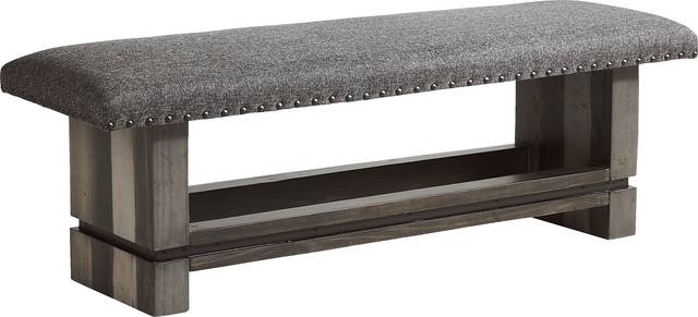 Westover Hills Gray 6 Pc Rectangle Dining Room - Thumbnail - Image 4