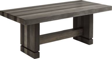 rectangle dining table