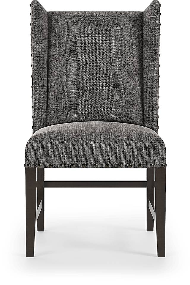 Westover Hills Gray 6 Pc Rectangle Dining Room - Thumbnail - Image 6