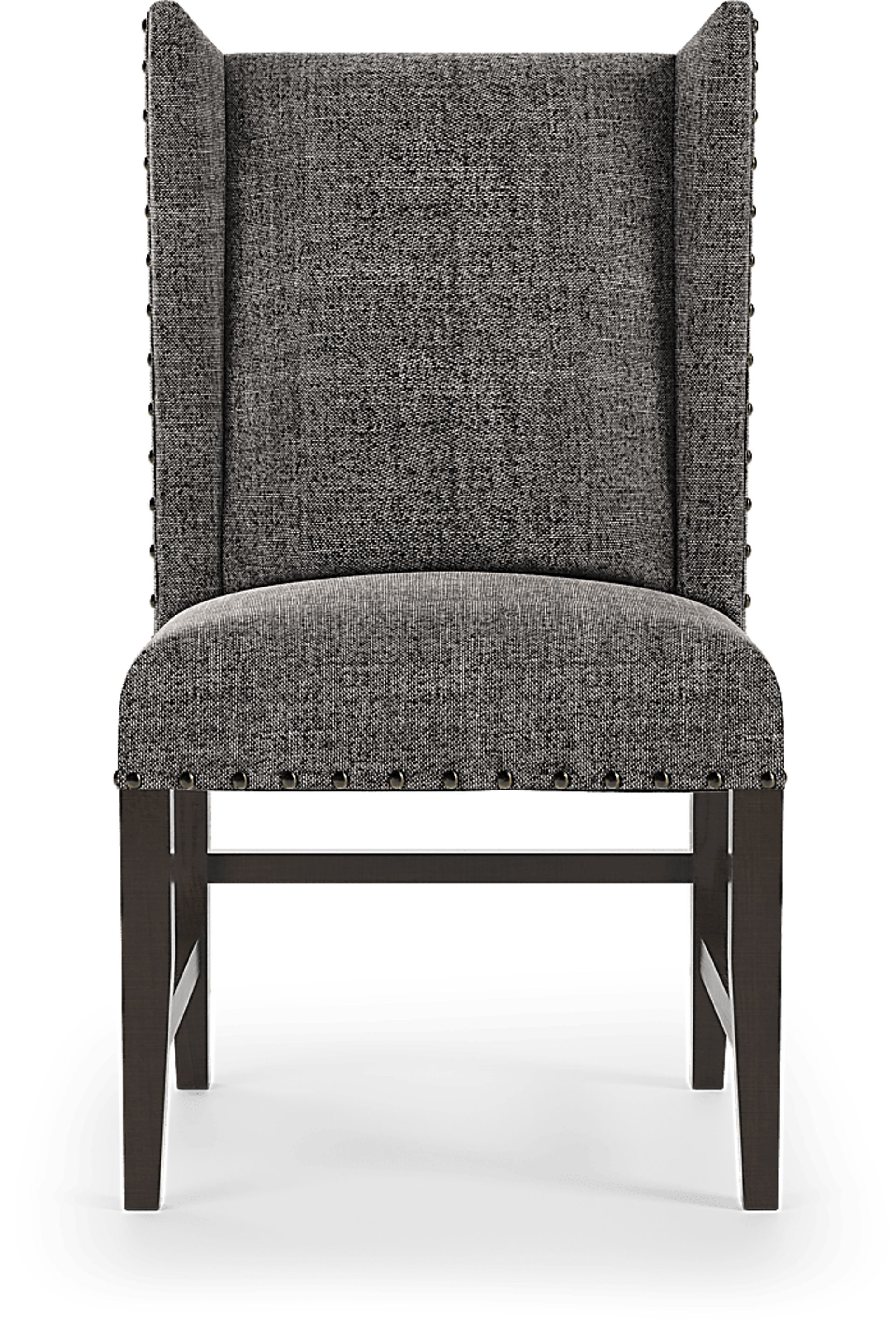Westover Hills Gray Side Chair - Image 2