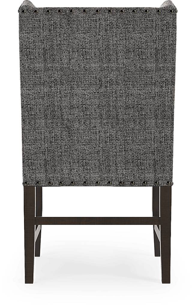 Westover Hills Gray 6 Pc Rectangle Dining Room - Thumbnail - Image 8