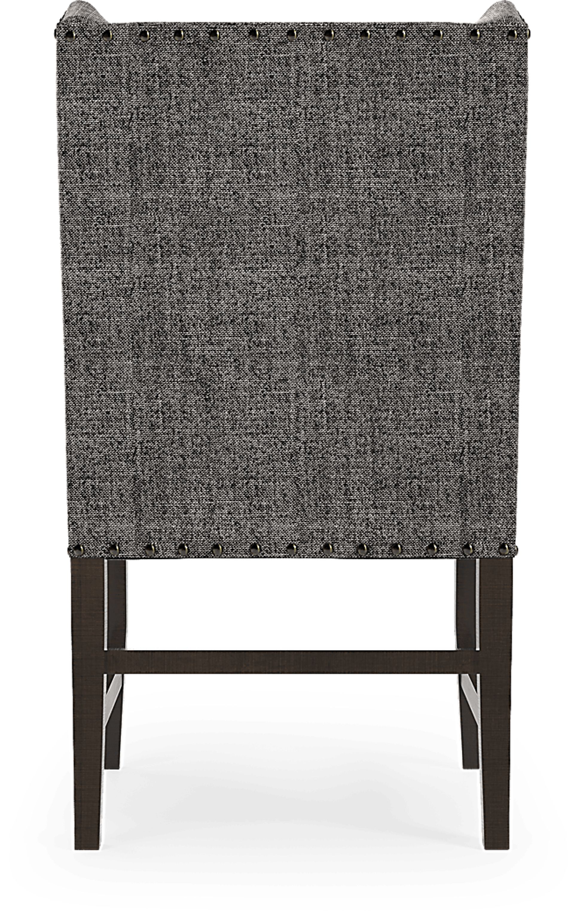 Westover Hills Gray Side Chair - Image 4