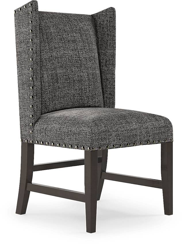 Westover Hills Gray 6 Pc Rectangle Dining Room - Thumbnail - Image 5