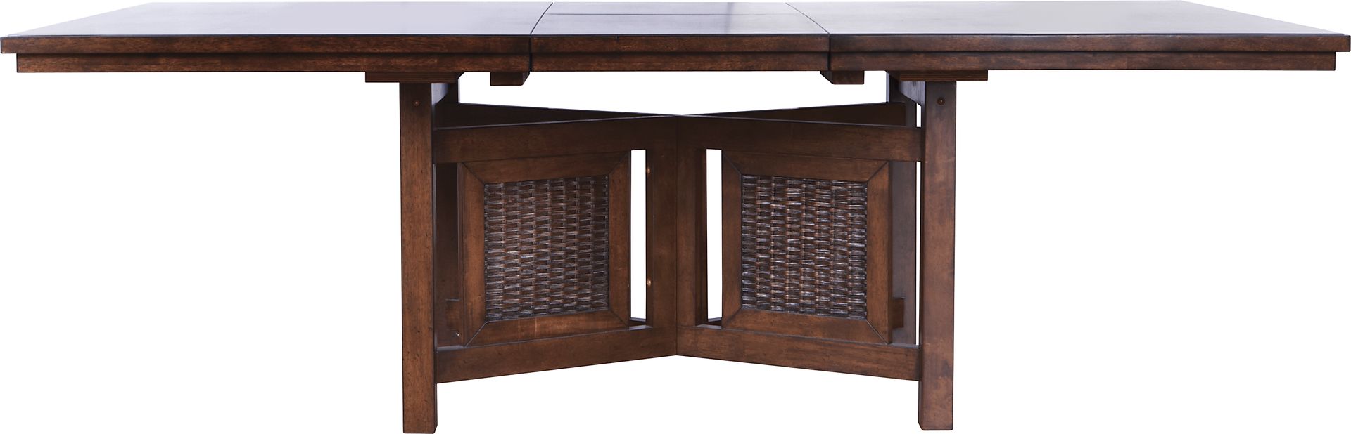Cindy Crawford Home Bali Dining Table - Image 1