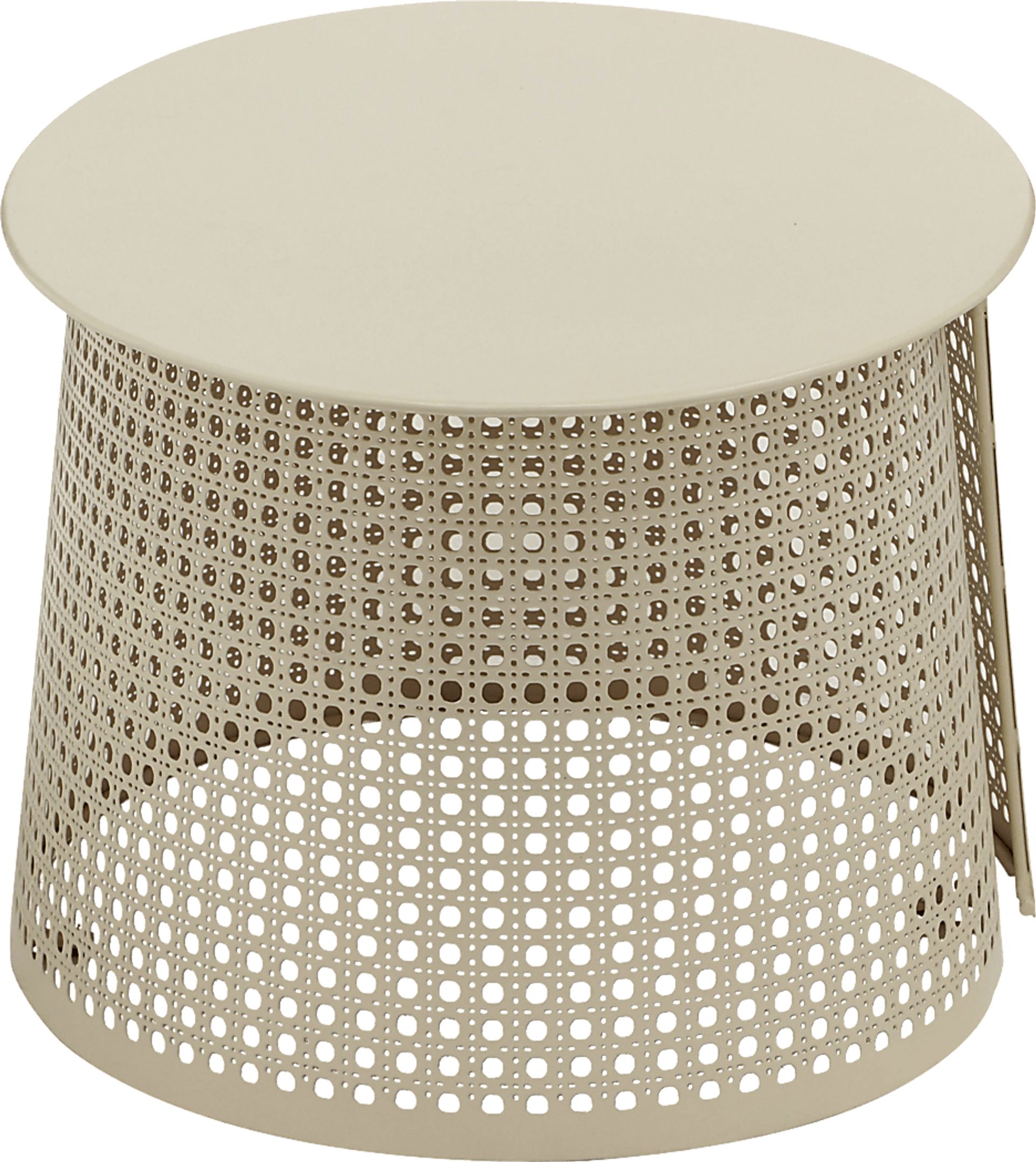 Cineraria Cream Coffee Table - Image 5