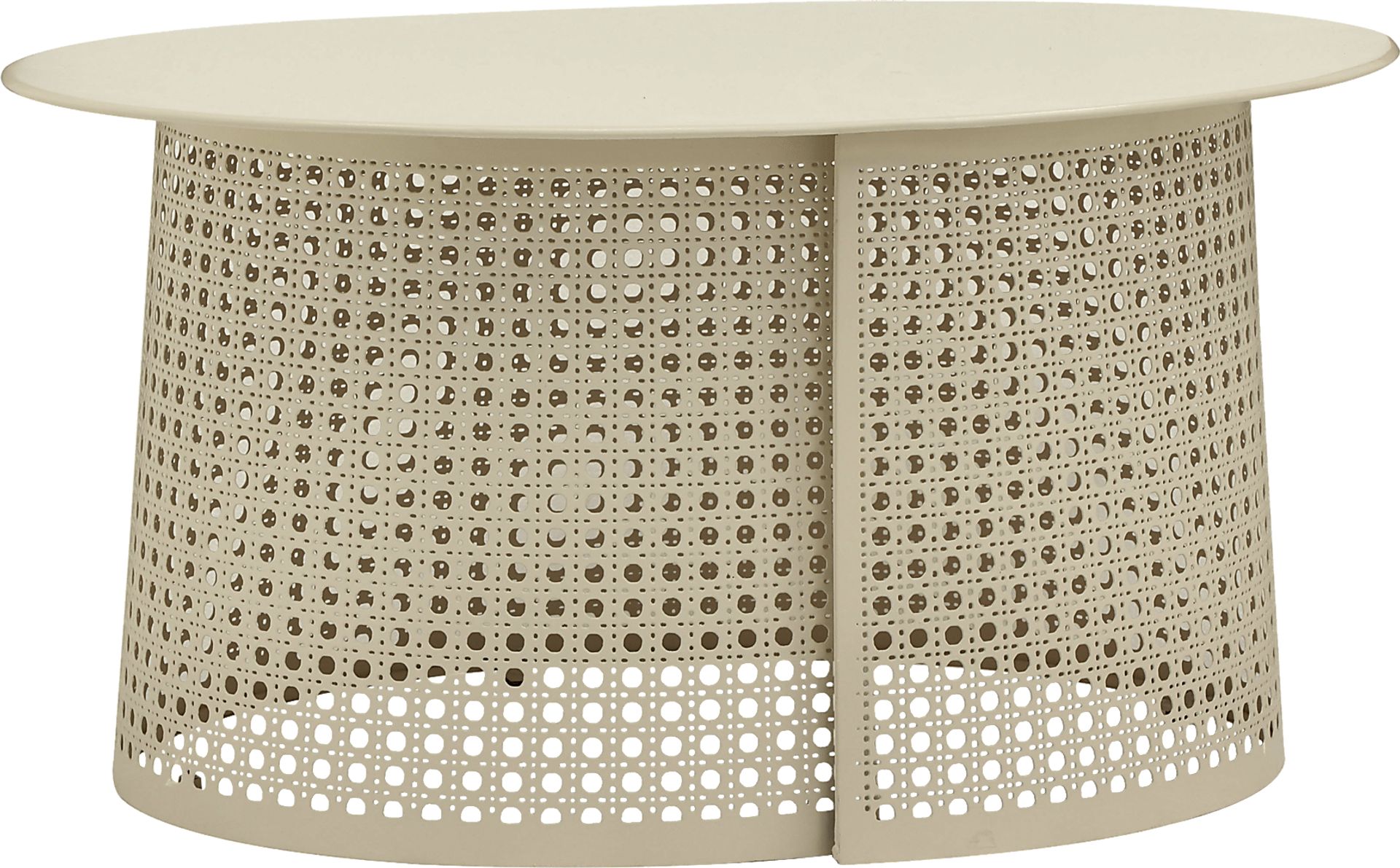 Cineraria Cream Coffee Table - Image 6