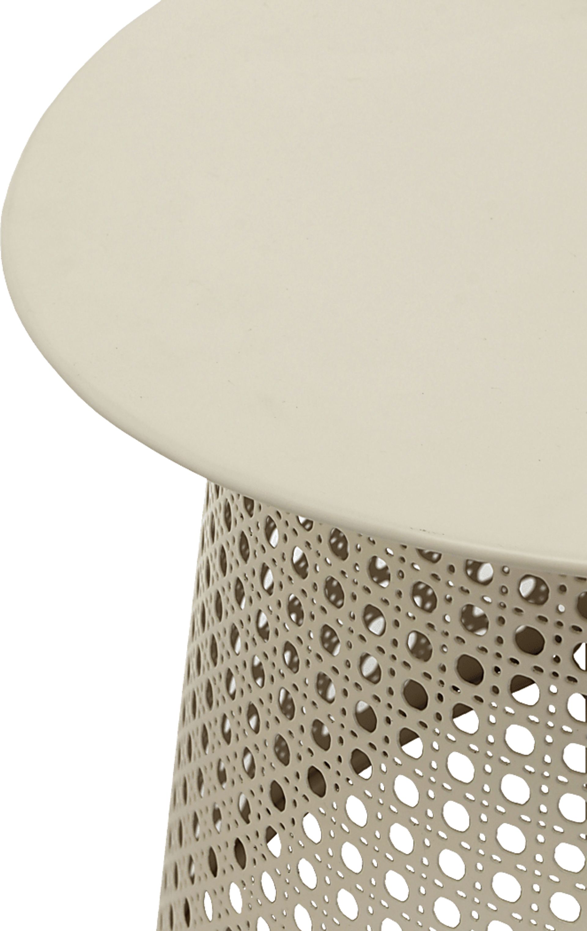 Cineraria Cream Coffee Table - Image 8