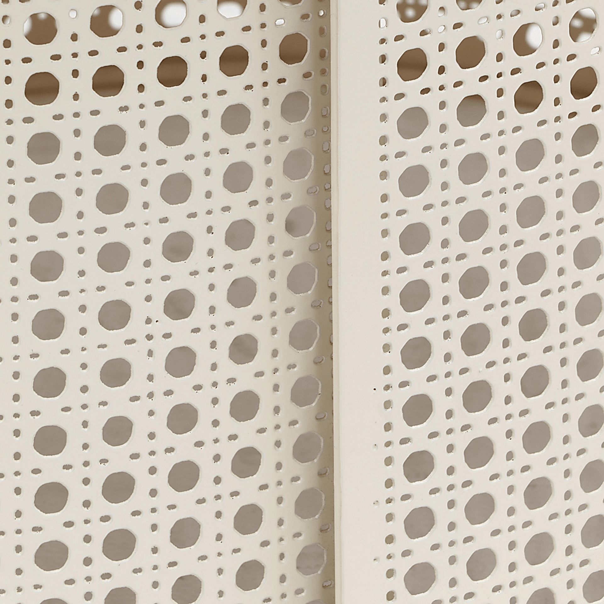 Cineraria Cream Coffee Table - Image 9