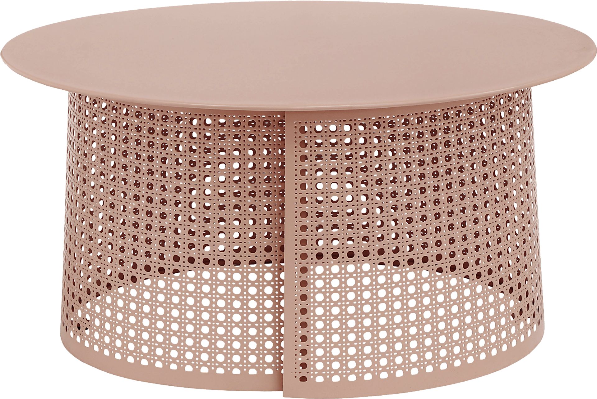 Cineraria Pink Coffee Table - Image 4