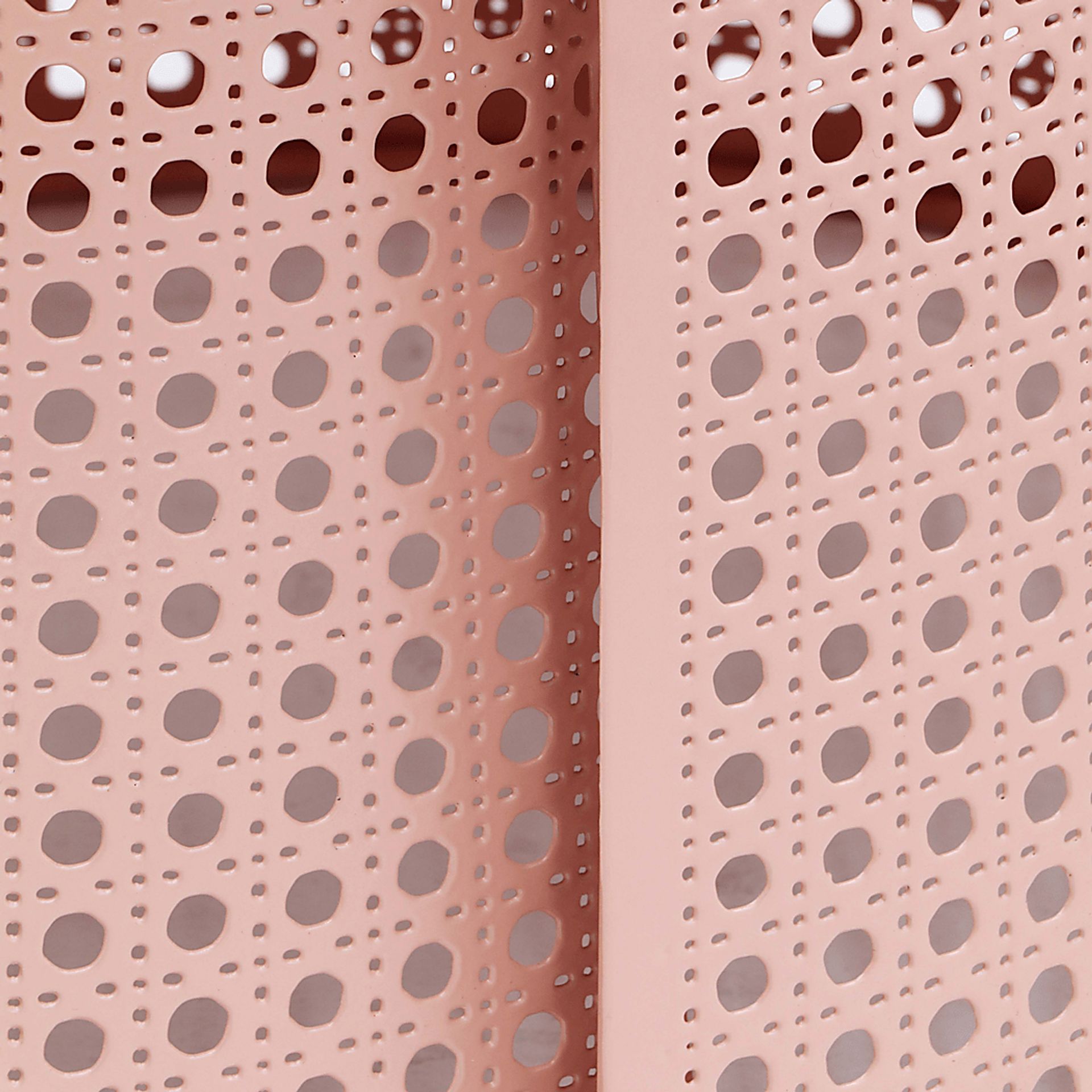 Cineraria Pink Coffee Table - Image 10